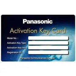 Обладнання для АТС Panasonic KX-NSM705X