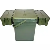 Модульна система Modular Bucket System standard, 17 літровий