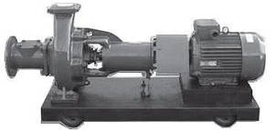 Насос СД 80/18а під дв.7,5/1500