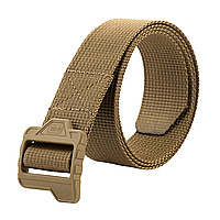 Ремень тактический TLite Tactical Belt Gen.II Coyote (XL г)