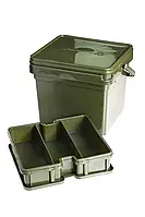 Відро Ridge Monkey Compact Bucket System 7.5L