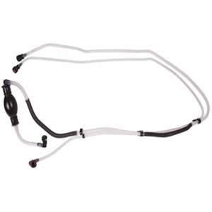 Топливная Трубка (магистраль), Топливный Шланг Рено Кенго - Renault ...