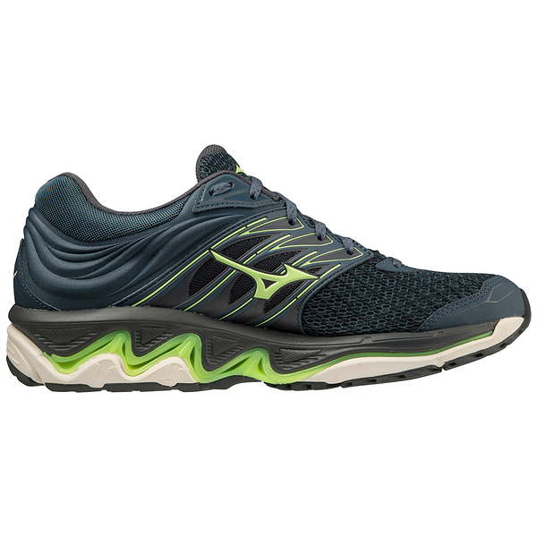Mizuno paradox store
