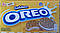 Печиво Golden Oreo 176 г., фото 2