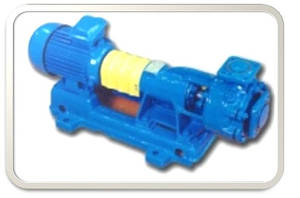 Насос ВК 2/26А під ел.дв. 4 кВт/1450 об./хв.