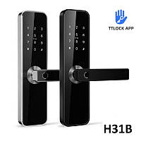 Розумний замок H31B