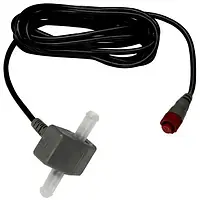 Датчик для эхолота Lowrance FUEL FLOW SENSOR Black