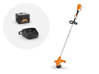 Акумуляторна мотокоса Stihl FSA 60 SET