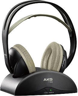 Бездротові навушники напіввідкритого типу AKG K 912