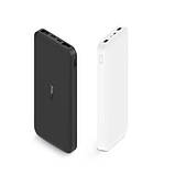 Повербанк з швидкою зарядкою Xiaomi 10 000mAh 18W PB100LZM / VXN4305GL Чорний, фото 8