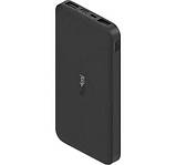 Повербанк з швидкою зарядкою Xiaomi 10 000mAh 18W PB100LZM / VXN4305GL Чорний, фото 6