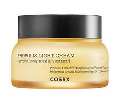 Крем з екстрактом прополісу COSRX Propolis Light Cream 65 мл
