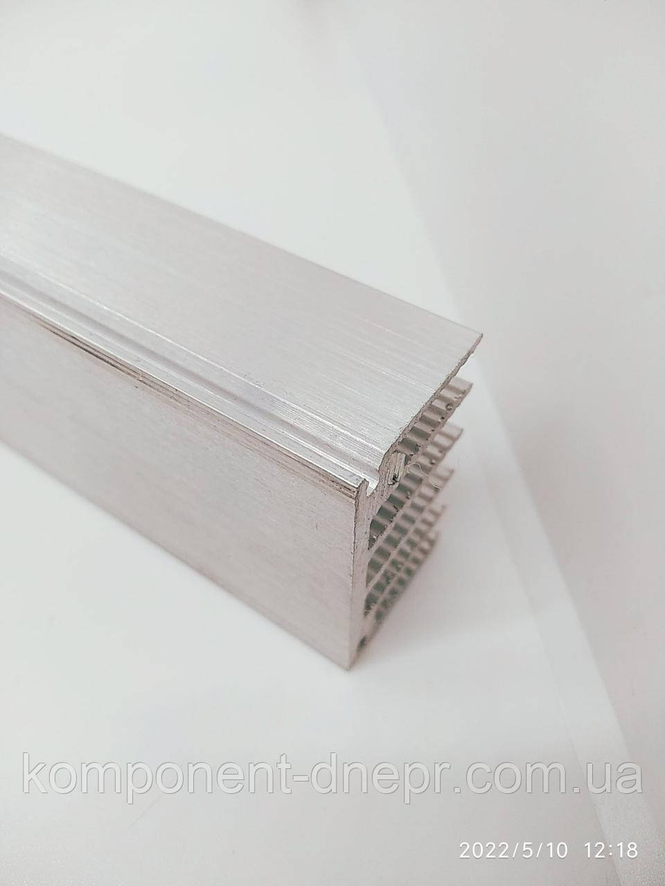 Купить Радиаторный алюминиевый профиль 40*25*1м, цена 450 грн — Prom.ua ...