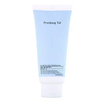 Пінка для вмивання Pyunkang yul Low pH Pore Deep Cleansing Foam 100 мл