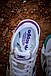 Жіночі Кросівки Adidas Tresc Run White Viosle 36, фото 2