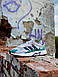 Жіночі Кросівки Adidas Tresc Run White Viosle 36, фото 6