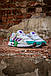 Жіночі Кросівки Adidas Tresc Run White Viosle 36, фото 8
