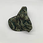 Чоловіча Кепка бейсболка овальна / Кепка з козирком літня З написами, фото 6