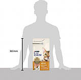 Сухий корм для кішок Purina Cat Chow Adult з качкою 1.5 кг, фото 6