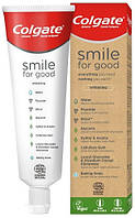 Зубная паста отбеливающая Colgate Smile For Good, 75 Мл 02068