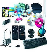 IT аксесуари