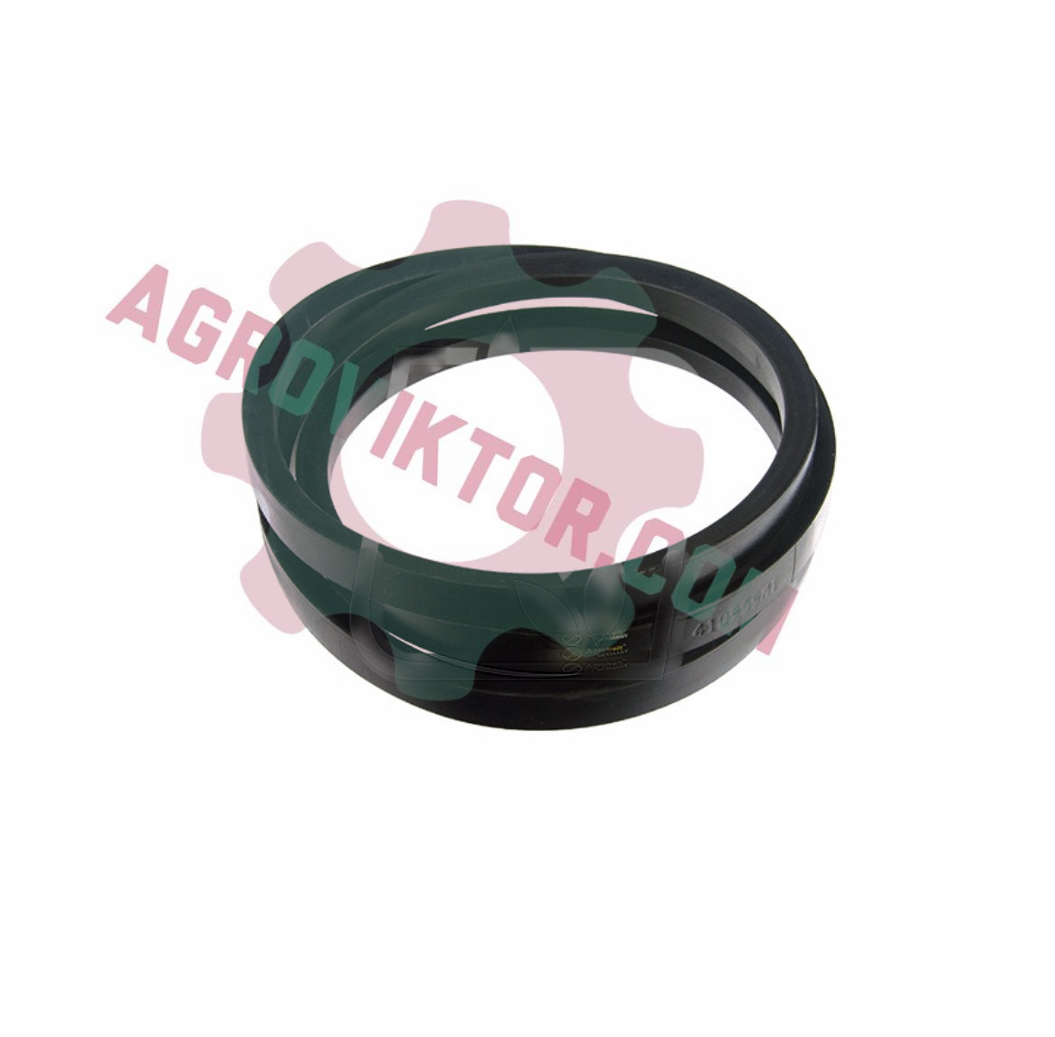 410959M1 Ремінь привода коси 22X2420La Continental Agrobelts комбайна Massey Ferguson  27-31 240-507