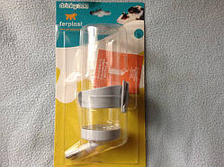 Поїльник для кролика 300ml.