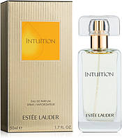 Оригинал Estee Lauder Intuition 50 мл ( эсте лаудер интуишн ) парфюмированная вода