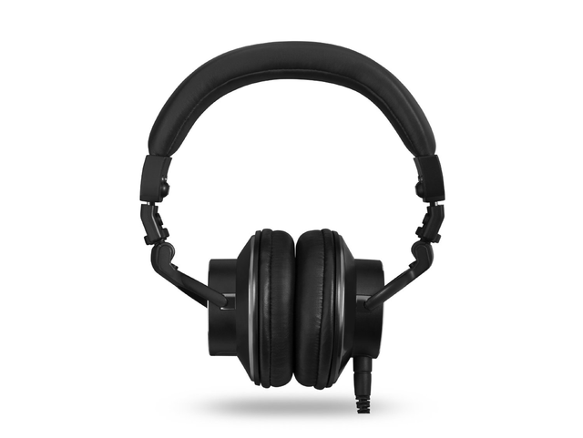 Накладні DJ-наушники JBL BASSLINE