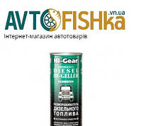 Присадка в дизельному палива розморожування Hi-Gear 444ml