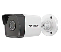 Уличная IP видеокамера Hikvision DS-2CD1021-I(F) 2.8mm 2 МП Bullet
