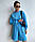 Модний однотонний жіночий костюм двійка (укорочене худі та шорти), у кольорах, фото 5