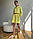 Модний однотонний жіночий костюм двійка (укорочене худі та шорти), у кольорах, фото 6