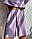 Модний однотонний жіночий костюм двійка (укорочене худі та шорти), у кольорах, фото 8