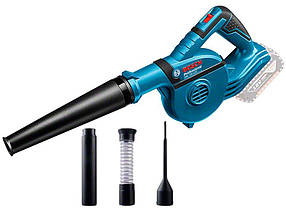 Повітродувка акумуляторна Bosch GBL 18V-120