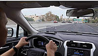 Автомобільний GPS-телефон HUD Мобільний навігаційний кронштейн Head Up Display HUD Проекційний тримач