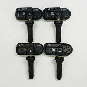 Jeep Cherokee 2014-2019 Датчики датчик тиску в шинах Нові