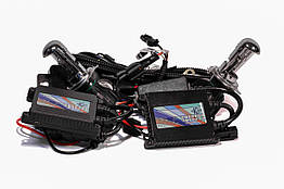 Комплект біксенону КВАНТ H4 4300К 12v з блоками DC, 6720824 — 933