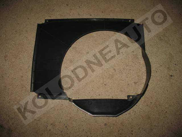 Диффузор вентилятора охлажден. 3302-Газель (ГАЗ) "2217-Г.Соболь", цена ...