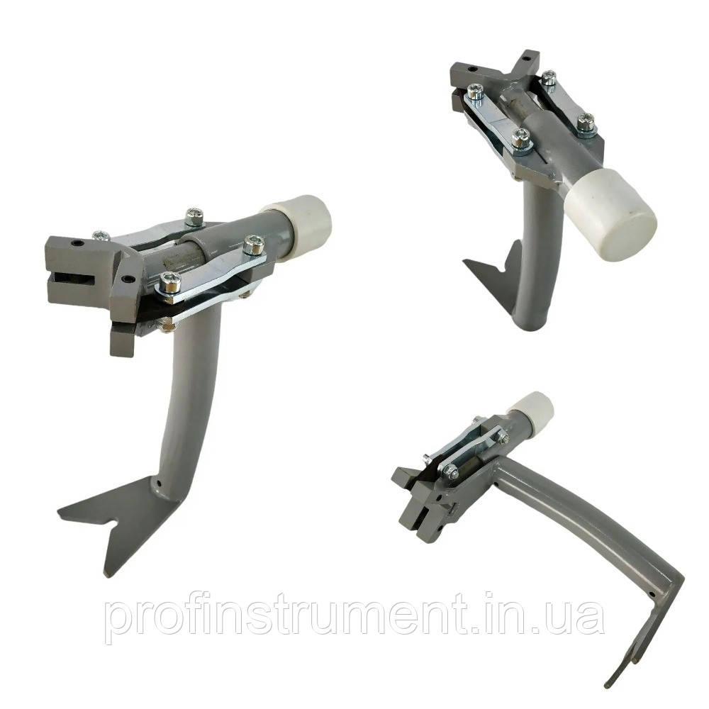 Фіксатор металевого кута для гіпсокартону Profinstrument C9, фото 1