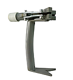 Фіксатор металевого кута для гіпсокартону Profinstrument C9, фото 2