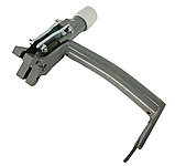 Фіксатор металевого кута для гіпсокартону Profinstrument C9, фото 6