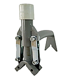 Фіксатор металевого кута для гіпсокартону Profinstrument C9, фото 4