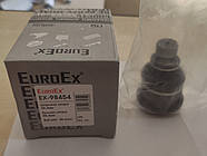 Кульова опора "EuroEx" LOGAN (38,4 мм)