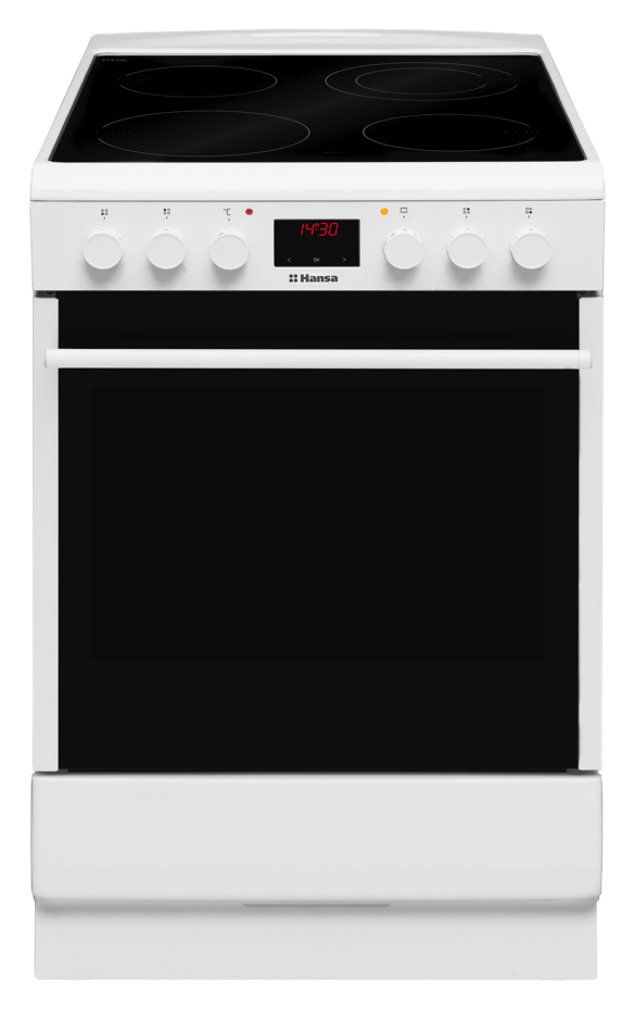 Електрична плита Hansa FCCW58208, фото 1