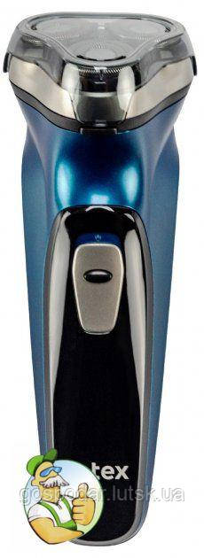Бритва електрична Rotex RHC228-S, фото 1