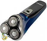 Бритва електрична Rotex RHC228-S, фото 3