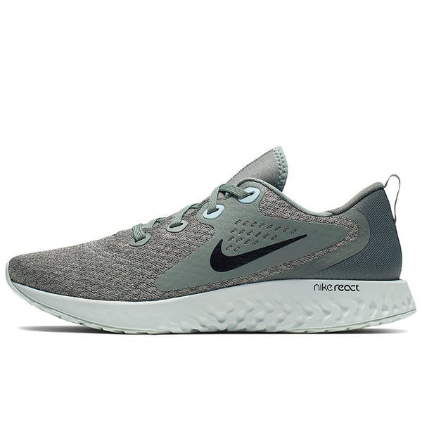 Nike men's legend react review sale