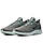 Кросівки чоловічі Nike Legend React AA1625-302 (сірий, для бігу, на кожен день, текстильні, логотип найкі), фото 4