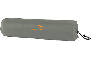 Килимок самонадувний Easy Camp Self-infling Siesta Mat Single 10 cm Grey (300060), фото 3